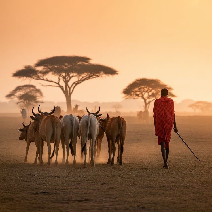Northern Kenya Expedition